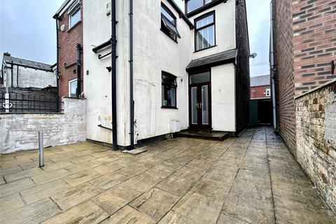 3 bedroom end of terrace house for sale - Kings Road, Ashton-under-Lyne, Greater Manchester, OL6