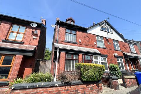 3 bedroom end of terrace house for sale - Kings Road, Ashton-under-Lyne, Greater Manchester, OL6
