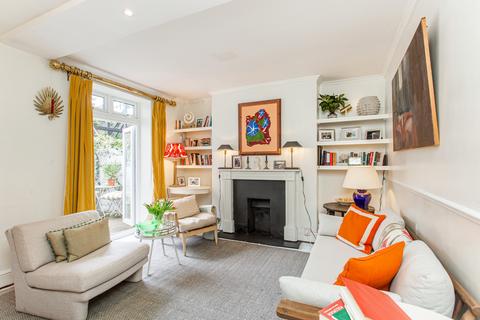 6b Tredegar Road, London, E3 2EH