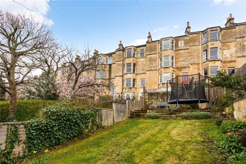 8 Belgrave Crescent, Bath, BA1 5JU