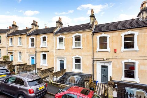 8 Belgrave Crescent, Bath, BA1 5JU