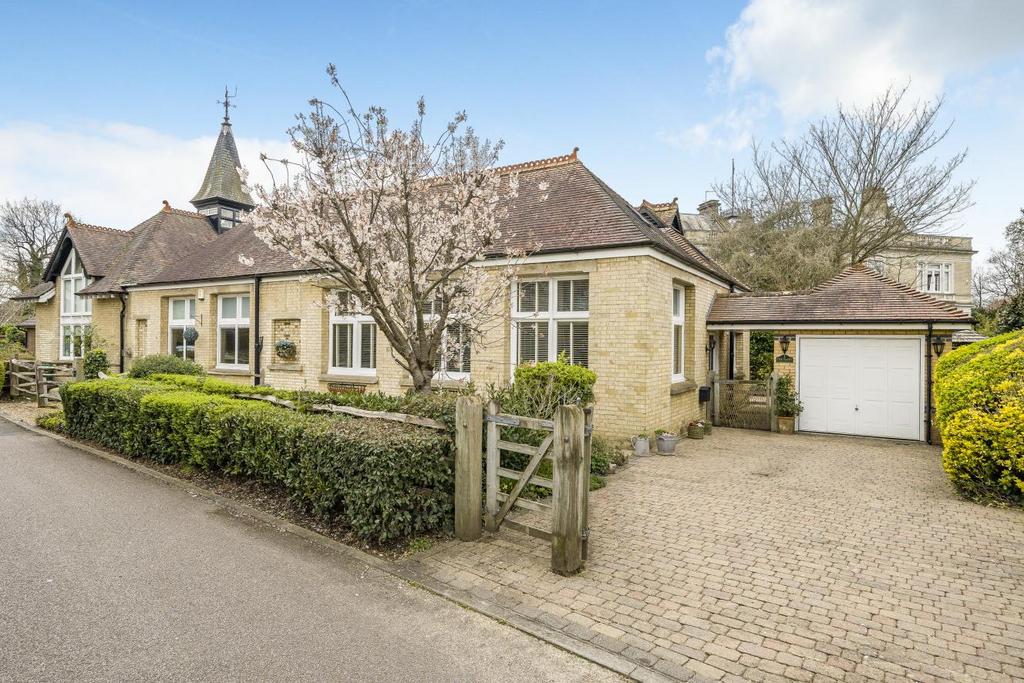 Bucknall Way, Beckenham 4 bed cottage £950,000