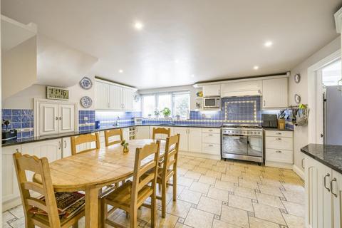 1, Dairy Cottages, 16 Bucknall Way, Beckenham, BR3 3XP