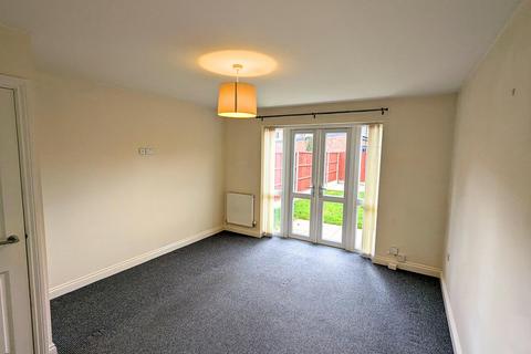 2 bedroom semi-detached house to rent, Mill Lane, North Hykeham, LN6