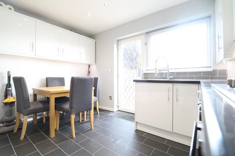 87 Ryswick Road, Kempston, Bedford, MK42 8SW