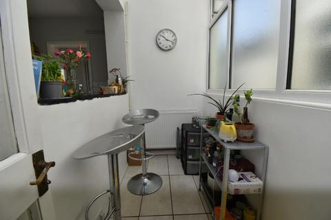 4 bedroom terraced house to rent, Henley Road, Norwich, NR2