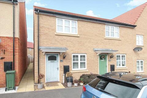 15 Fairey Way, Burton Latimer, Kettering, NN15 5GF