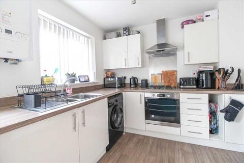 15 Fairey Way, Burton Latimer, Kettering, NN15 5GF