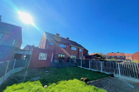 120 Allott Crescent, Jump, Barnsley, S74 0LD