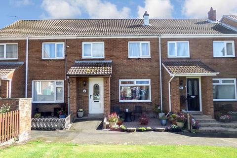 52 Cornhill Estate, Alnwick, NE66 1RS
