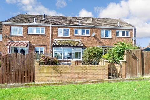 52 Cornhill Estate, Alnwick, NE66 1RS