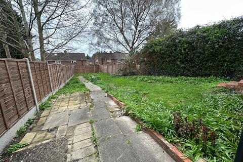 41 Bracken Bank, Ascot, SL5 8HW