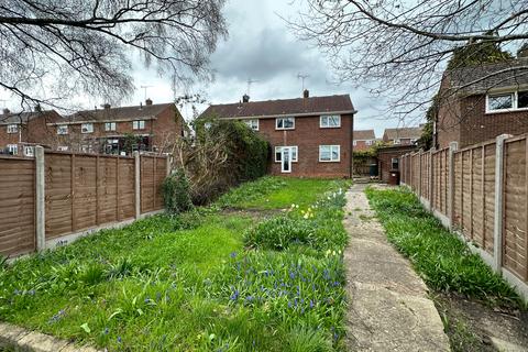41 Bracken Bank, Ascot, SL5 8HW