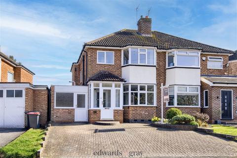27 Old Mill Road, Coleshill, Birmingham, B46 1BG