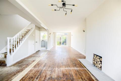27 Old Mill Road, Coleshill, Birmingham, B46 1BG