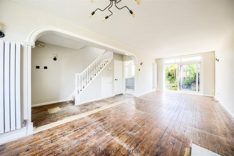 27 Old Mill Road, Coleshill, Birmingham, B46 1BG