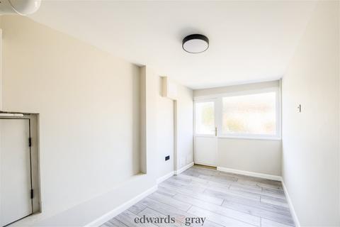 27 Old Mill Road, Coleshill, Birmingham, B46 1BG