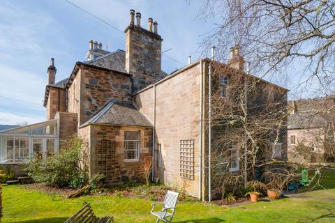 Merlewood Oak Road, Birnam, Dunkeld, PH8 0BL