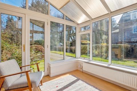 Merlewood Oak Road, Birnam, Dunkeld, PH8 0BL