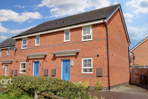 7 Azure Walk, Nuneaton, CV10 9GQ