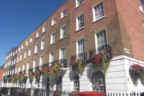 Studio to rent, North Gower Street, Euston, London, NW1