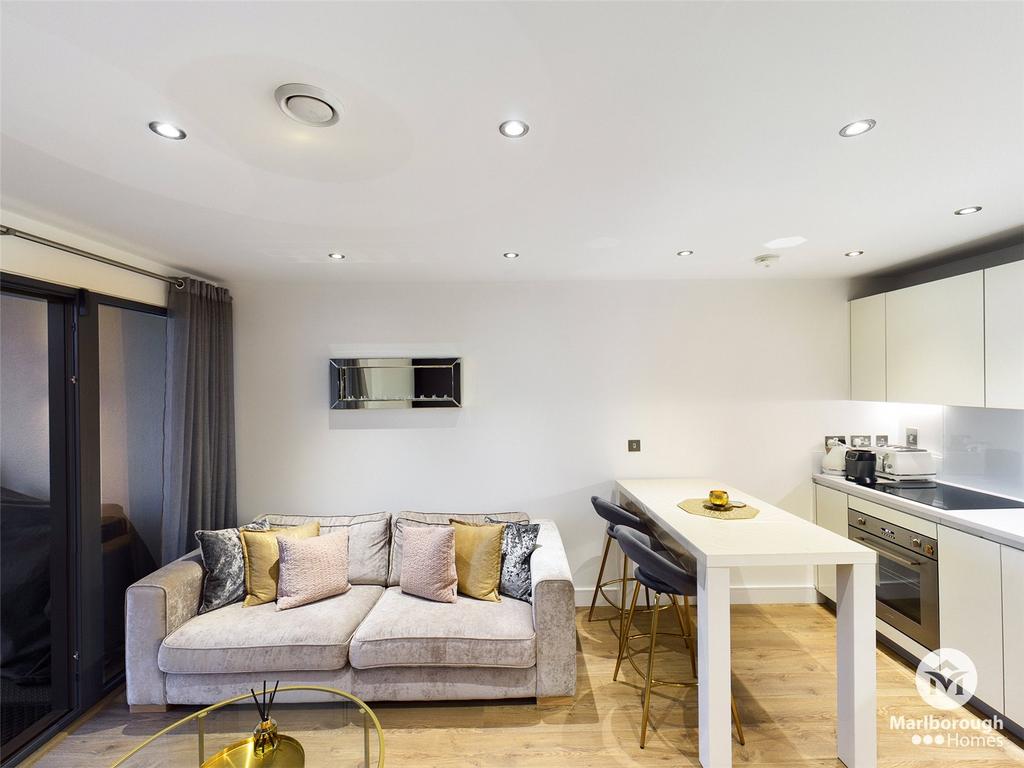 Landmark House Ig10