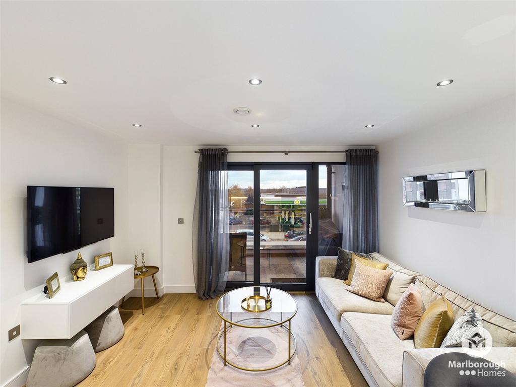Landmark House Ig10