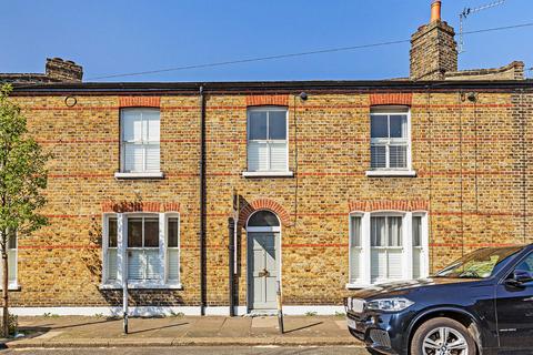 2 bedroom terraced house for sale, Abercrombie Street, Battersea, London, SW11
