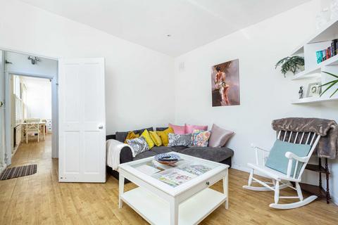 2 bedroom terraced house for sale, Abercrombie Street, Battersea, London, SW11