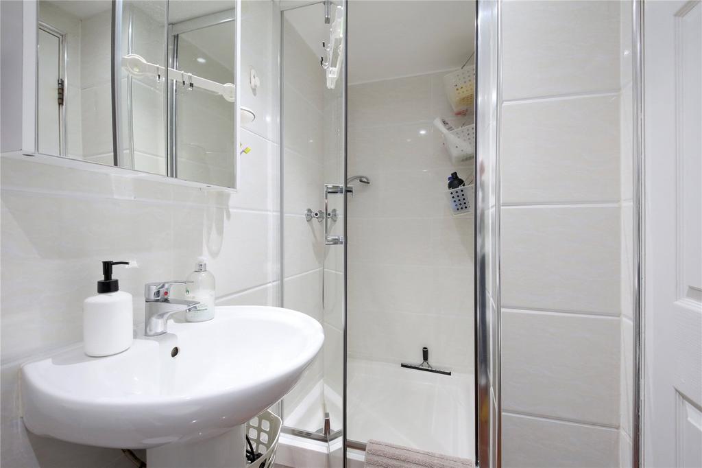 Shower Suite