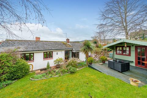 3 bedroom bungalow for sale, Holloway Street, Minehead, Somerset, TA24