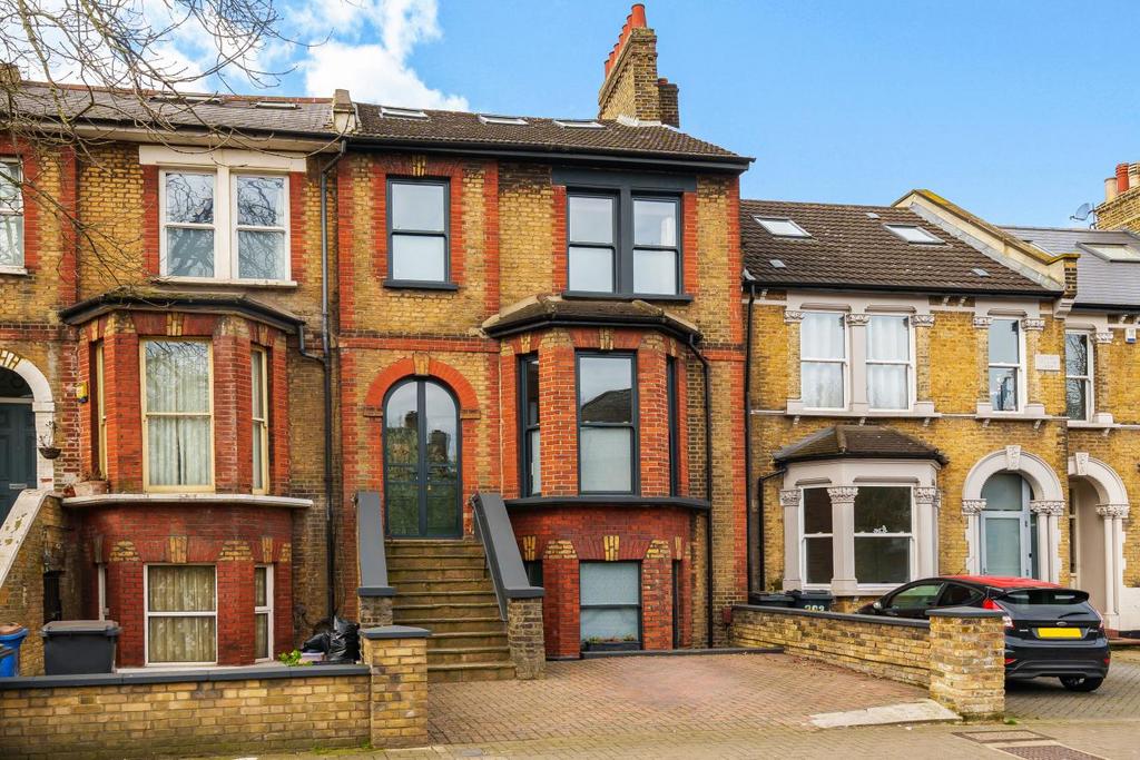 Beckenham Road, Beckenham 5 bed terraced house for sale £1,000,000