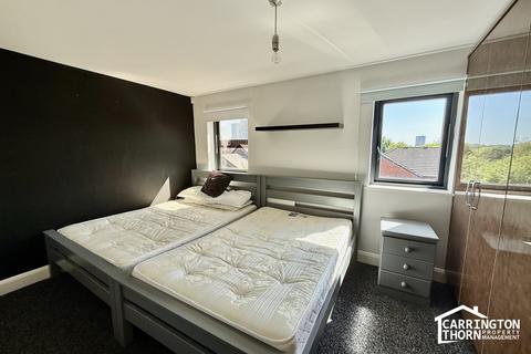 undefined, Apartment 10, 67 Rickman Drive, Birmingham, West Midlands