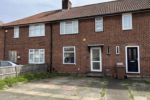 61 Widecombe Road, London, SE9 4HH