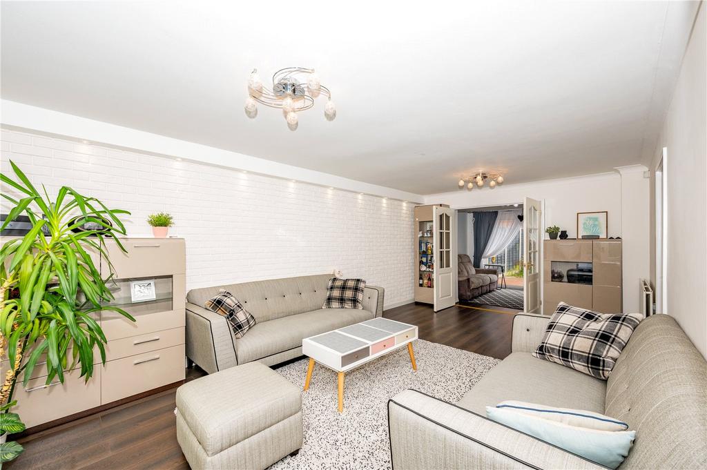 Atcham Close Winyates East, Redditch... 4 bed detached house £350,000