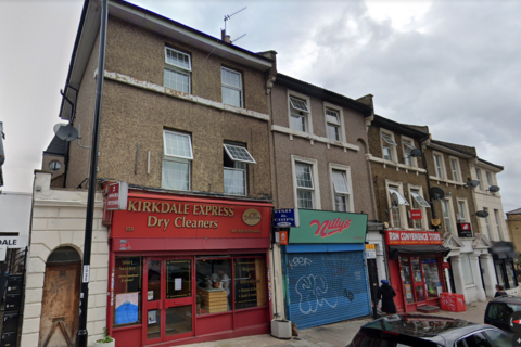 Property to rent, Kirkdale Express Dry Cleaners, 155 Kirkdale, London, SE26
