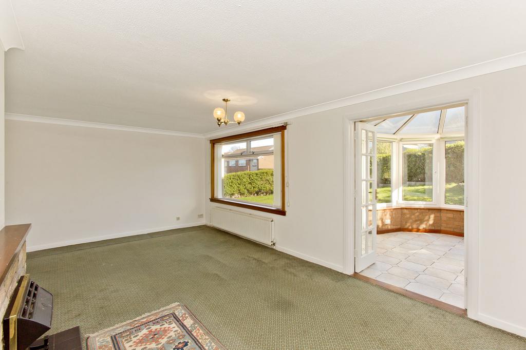 1 Stoneyhill Terrace, Musselburgh, EH21 6SG 4 bed detached house for