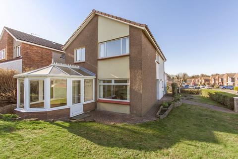 4 bedroom detached house for sale, 1 Stoneyhill Terrace, Musselburgh, EH21 6SG