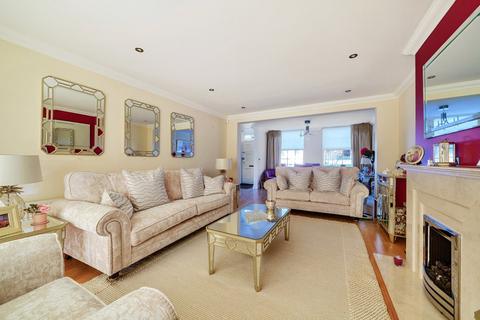 3 bedroom detached house for sale, Baxendale, Whetstone, London, N20