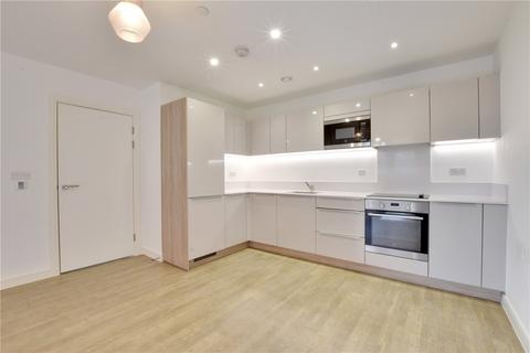 1 bedroom apartment for sale - Ossel Court, 13 Telegraph Avenue, Greenwich, London, SE10
