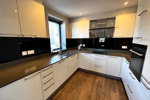 2 bedroom flat to rent, Waterloo Apartments, Waterloo Street, Leeds, West Yorkshire, LS10