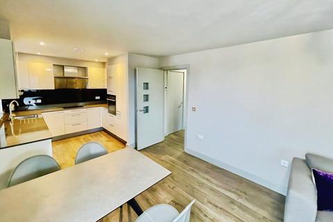 2 bedroom flat to rent, Waterloo Apartments, Waterloo Street, Leeds, West Yorkshire, LS10