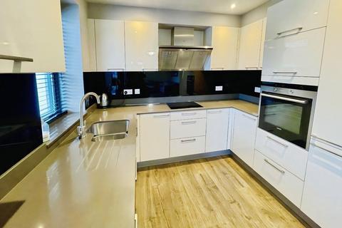 2 bedroom flat to rent, Waterloo Apartments, Waterloo Street, Leeds, West Yorkshire, LS10