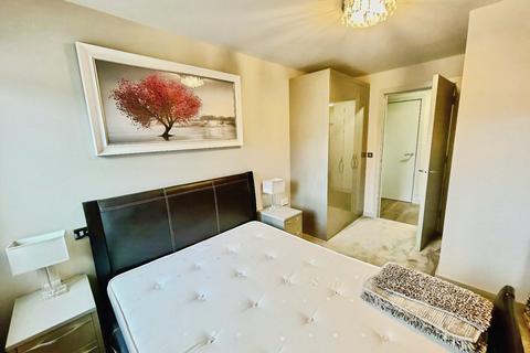 2 bedroom flat to rent, Waterloo Apartments, Waterloo Street, Leeds, West Yorkshire, LS10