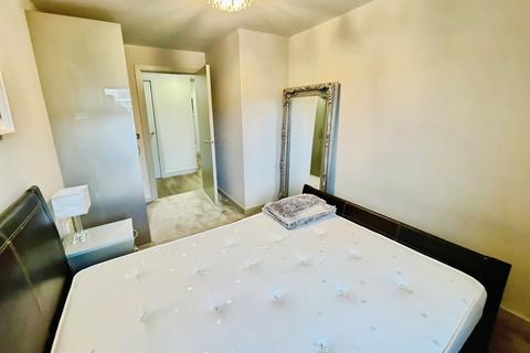 2 bedroom flat to rent, Waterloo Apartments, Waterloo Street, Leeds, West Yorkshire, LS10