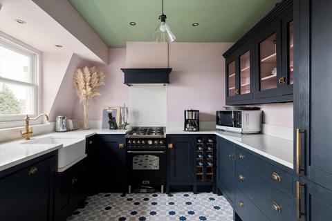 3 bedroom flat for sale - Lancaster Road, W11