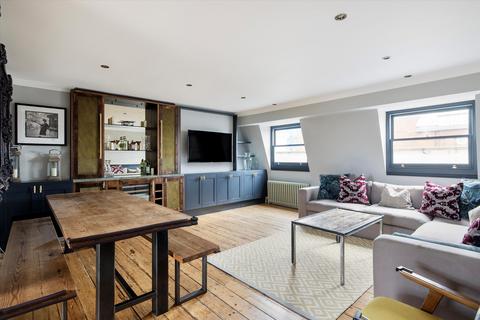 3 bedroom flat for sale - Lancaster Road, W11