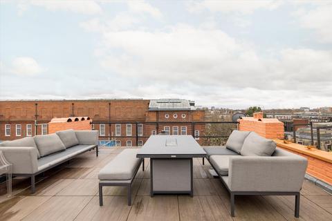 3 bedroom flat for sale - Lancaster Road, W11