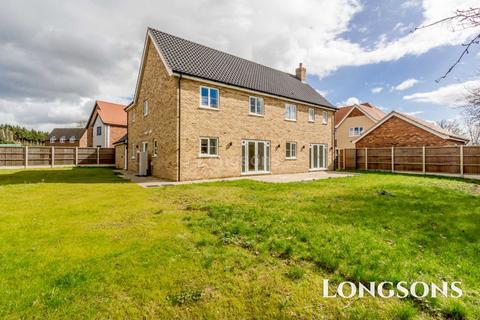 3 Acorn Drive, Swaffham, PE37 7PR