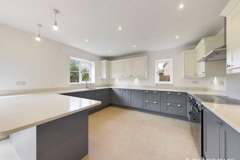 3 Acorn Drive, Swaffham, PE37 7PR